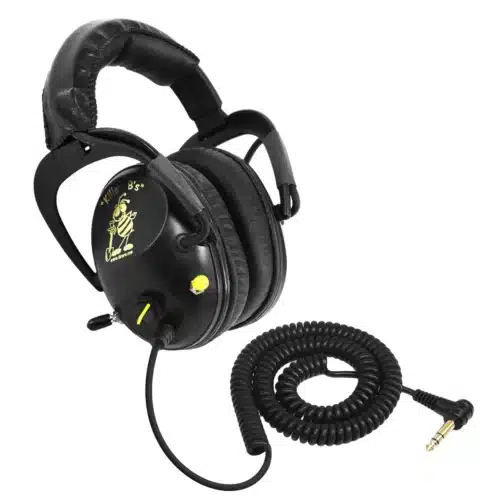 Killer B WASP Headphones